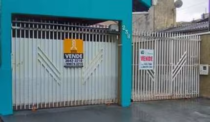 Casa com 4 quartos à venda na Rua José Gregório da Silva, 238, Cachoeira, Araucária por R$ 516.000