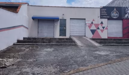 Terreno à venda na Rua Santa Catarina, 1066, Cachoeira, Araucária por R$ 1.000.000