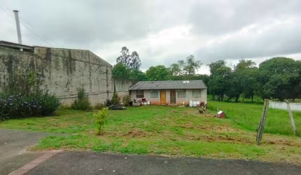Terreno à venda na Rua Maria Luiza Moteleski Binhara, 82, Porto das Laranjeiras, Araucária por R$ 290.000