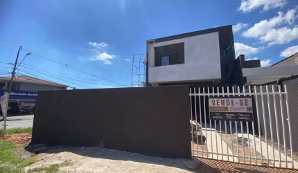 Casa com 3 quartos à venda na Rua Rafaela Odppis Trauczynski, 376, Porto das Laranjeiras, Araucária por R$ 649.900