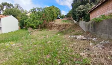 Terreno à venda na Rua Júlia Ohpis, Porto das Laranjeiras, Araucária por R$ 460.000