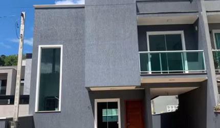 Casa com 3 quartos à venda na Avenida Eleutério De Souza Padilha, 553, Centro, Contenda, 102 m2 por R$ 540.000