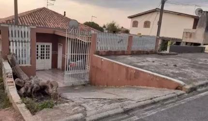 Casa com 2 quartos à venda na Rua Sergipe, 666, Iguaçu, Araucária por R$ 365.000