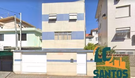 Casa com 3 quartos à venda na Rua Bolívia, 80, Aparecida, Santos, 120 m2 por R$ 1.350.000