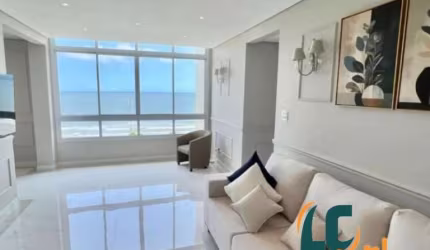 Apartamento com 2 quartos à venda na Rua Alexandre Martins, 2, Aparecida, Santos, 81 m2 por R$ 1.350.000