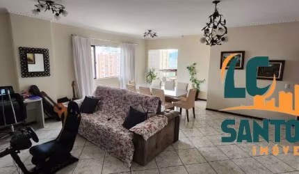 Apartamento com 3 quartos à venda na Rua Amaral Gurgel, 67, Ponta da Praia, Santos, 137 m2 por R$ 850.000
