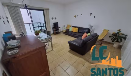 APARTAMENTO FRENTE MAR SANTOS
