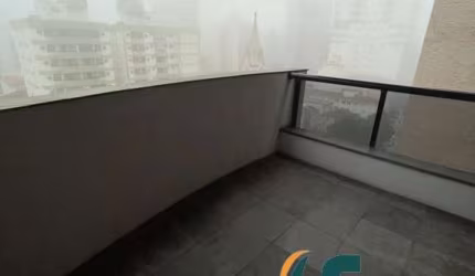 Apartamento com 3 quartos à venda na Rua Ceará, 56, Pompéia, Santos, 146 m2 por R$ 1.350.000