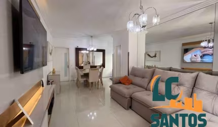 Casa com 3 quartos à venda na Rua Rodrigo Silva, 249, Macuco, Santos, 146 m2 por R$ 1.080.000