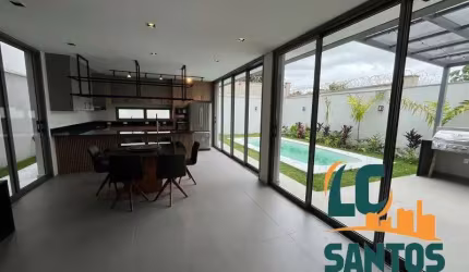 Casa em condomínio fechado com 3 quartos à venda na RUA AVENIDA LANDSCAPE, 200, Cyrela Landscape Esplanada, Votorantim, 246 m2 por R$ 1.850.000