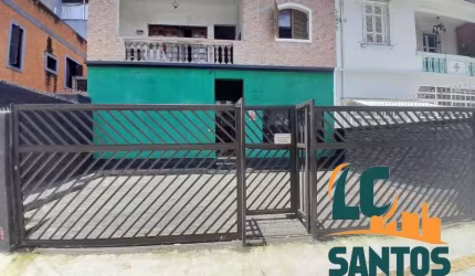 OPORTUNIDADE CASA COMERCIAL COM EDÍCULA NO BOQUEIRÃO.