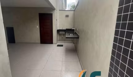 Casa com 2 quartos à venda na AV GOV FERNANDO COSTA, 147, Ponta da Praia, Santos, 98 m2 por R$ 820.000
