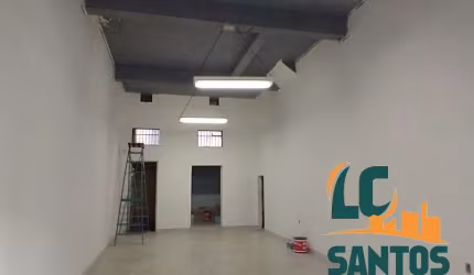OPORTUNIDADE PARA ABRIR O SEU NEGÓCIO.