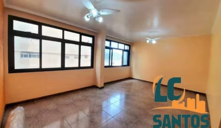APARTAMENTO DE 3 DORMITÓRIOS E SUÍTE - PRÉDIO PÉ NA AREIA - JOSÉ MENINO SANTOS.