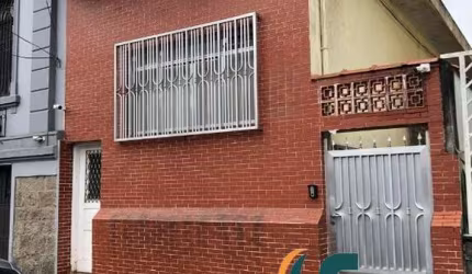 Casa com 3 quartos à venda na Rua Borges, 252, Macuco, Santos, 120 m2 por R$ 650.000