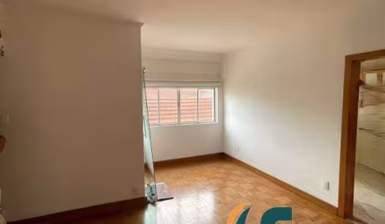 Apartamento com 2 quartos à venda na Rua Carlos Gomes, 168, Campo Grande, Santos, 70 m2 por R$ 385.000