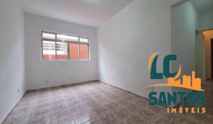 APARTAMENTO NO EMBARÉ 2 DORMITÓRIOS - PRÓXIMO A PRAIA - PRÉDIO DE ESCADA - R$ 2.700,00 PACOTE.