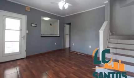 Casa com 2 quartos à venda na Avenida Almirante Cochrane, 386, Embaré, Santos, 90 m2 por R$ 385.000
