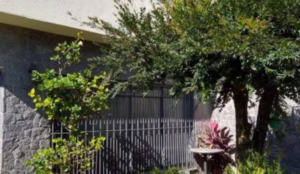 Casa com 4 quartos à venda na Rua 1º de Maio, 98, Aparecida, Santos, 245 m2 por R$ 2.530.000