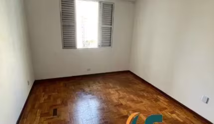 Apartamento com 1 quarto para alugar na Avenida Conselheiro Nébias, 863, Boqueirão, Santos, 55 m2 por R$ 2.400