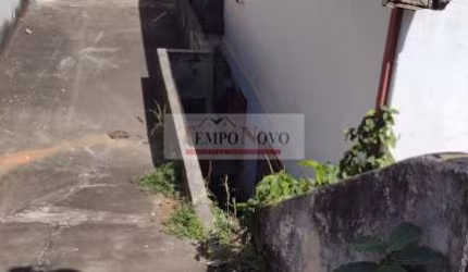 Lote / Terreno em Vila Picinin  -  São Paulo