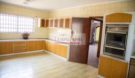 Casa em Vila Pereira Cerca  -  São Paulo