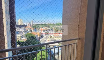 Apartamento em Vila Barreto  -  São Paulo