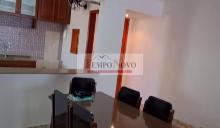 Apartamento em Vila Pereira Barreto  -  São Paulo