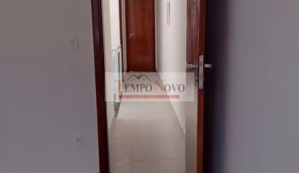 Casa em Jardim Regina  -  São Paulo