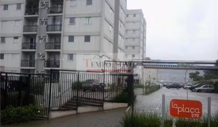 Apartamento em Jardim Pirituba  -  São Paulo