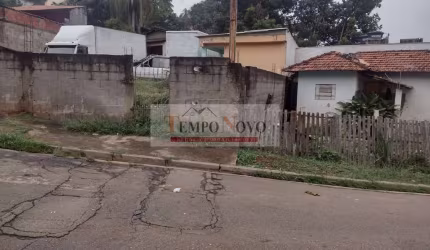 Lote / Terreno em Vila Clarice  -  São Paulo