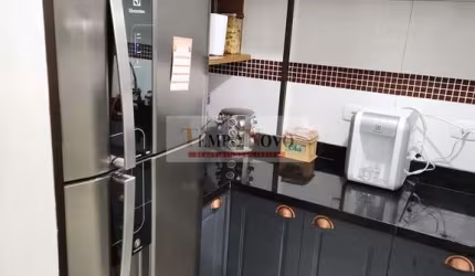 Apartamento em Vila Primavera  -  São Paulo