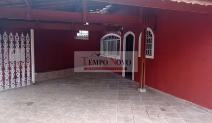 Casa em Vila Herminia  -  São Paulo