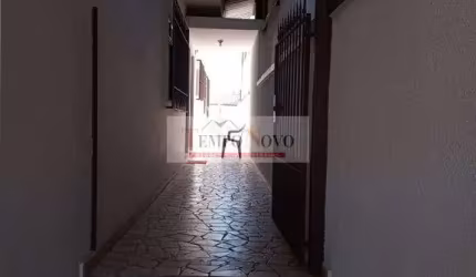 Casa em Vila Pereira Barreto  -  São Paulo
