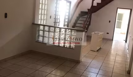 Casa em Parque Maria Domitila  -  São Paulo