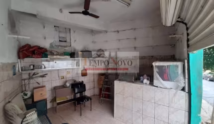 Lote / Terreno em Vila Zat  -  São Paulo