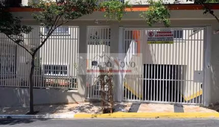 Casa em Jardim Mariliza  -  São Paulo