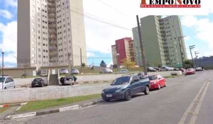 Apartamento em Parada de Taipas  -  São Paulo