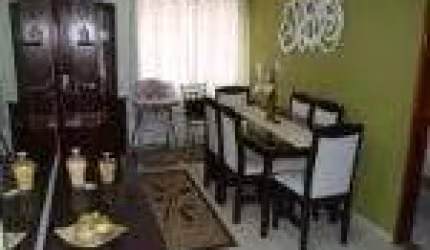 Apartamento em São Paulo
