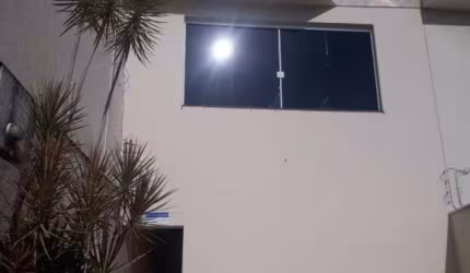 Sobrado em Vila Nossa Senhora do Retiro  -  São Paulo