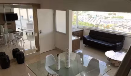 Apartamento Duplex/Cobertura em Santo André