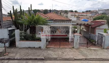 Casa em Moinho Velho  -  São Paulo