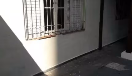 Casa em São Paulo