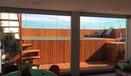 Apartamento Duplex/Cobertura em Santo André