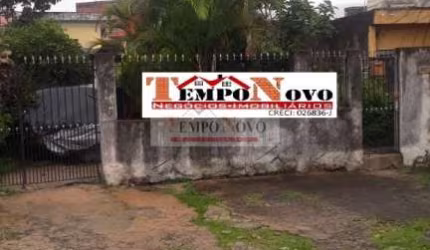 Lote / Terreno em Vila Nossa Senhora do Retiro  -  São Paulo