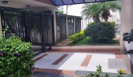 Apartamento em São Paulo