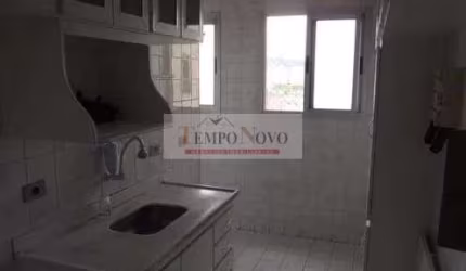 Apartamento 02 Dorm. em Jardim Marilu  -  São Paulo