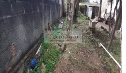Lote / Terreno em Santana  -  São Paulo