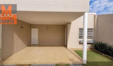 Casa 2 dormitórios R$ 420.000 - Jardim Interlagos - Ribeirão Preto/SP