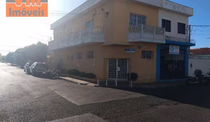 Prédio comercial 159 m² por R$ 340.000 - Campos Elíseos - Ribeirão Preto/SP
